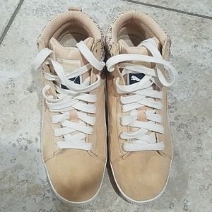 Puma Hightop Shoes